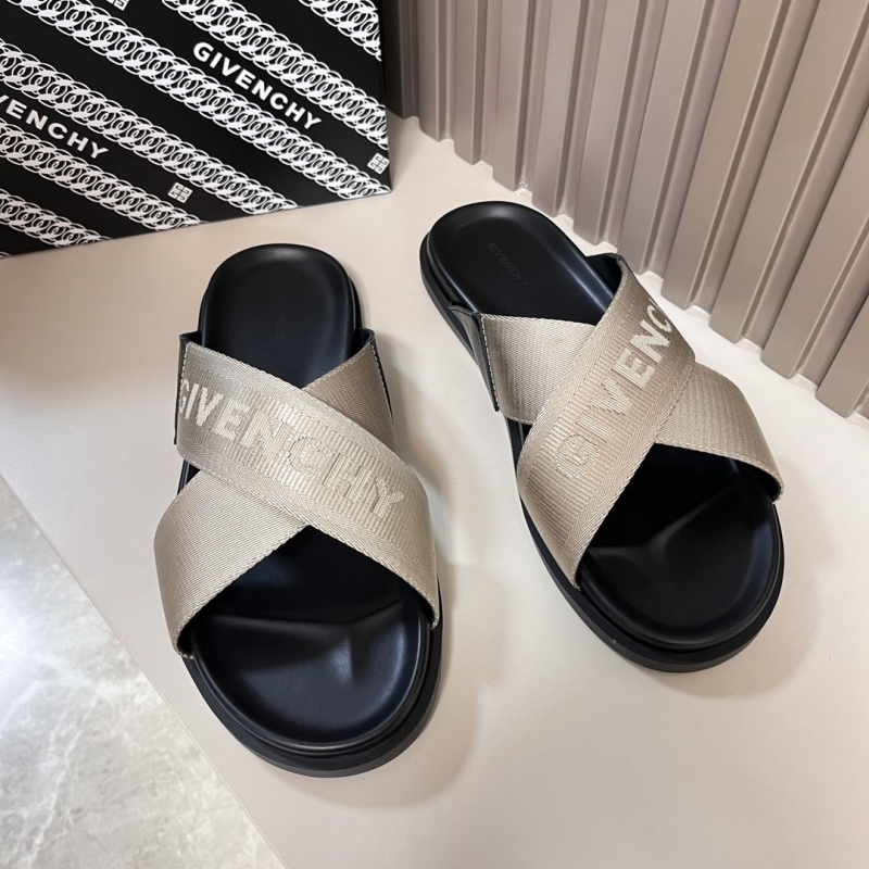 Givenchy Slippers